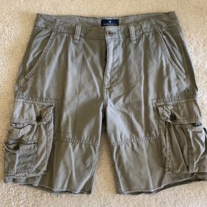 Men’s American Eagle Cargo Shorts